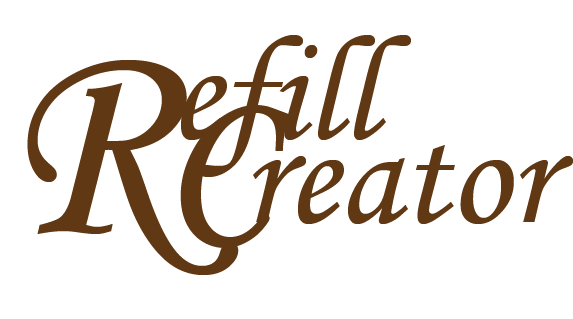 Refill Creator
