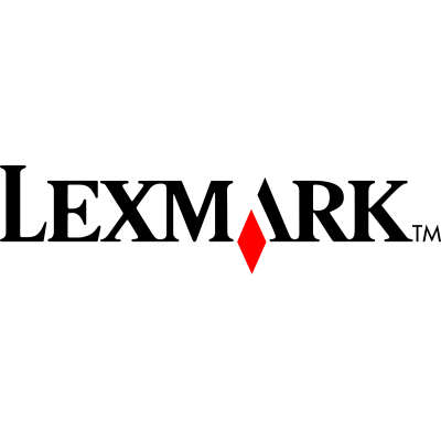 Lexmark logo