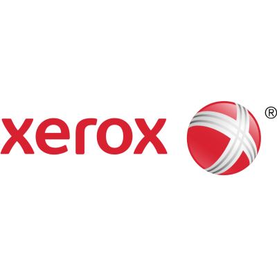Logo Xerox